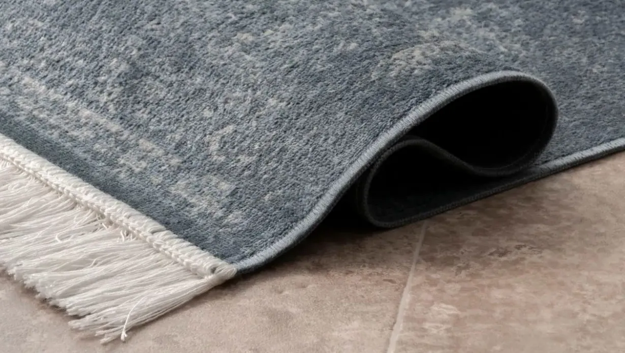 Clean a Viscose Rug