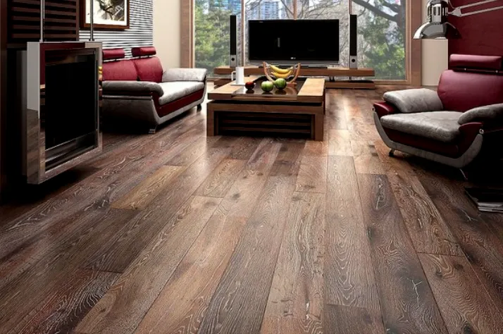 engineered wood floors