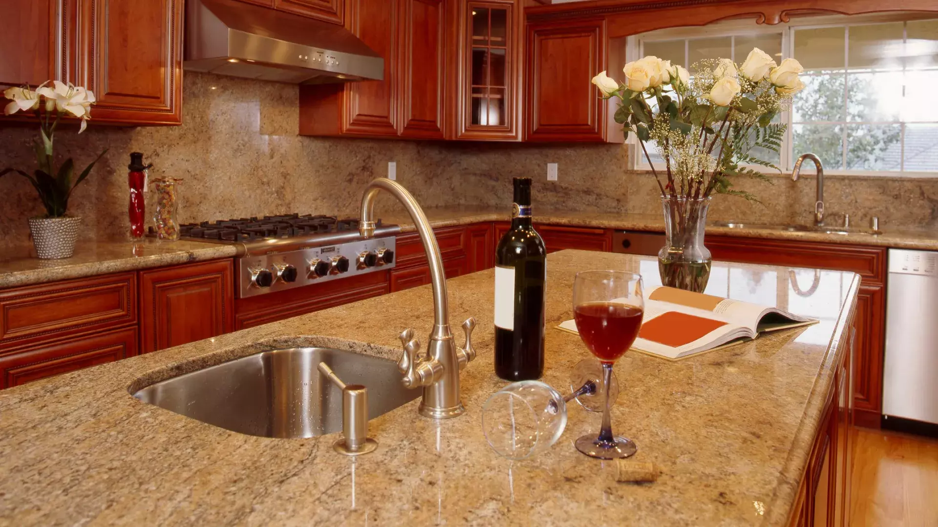 15 Most Popular Quartz Countertop Colors in 2022