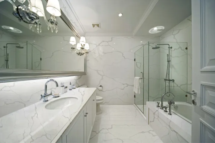 Quartz Tile