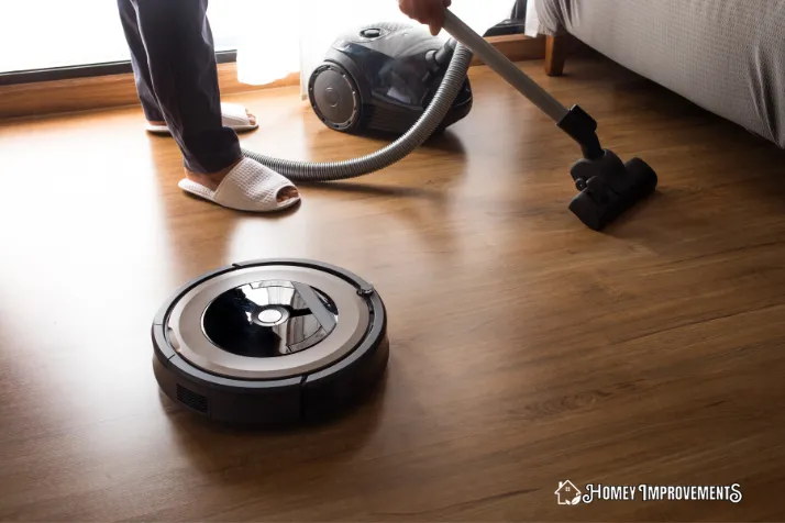 Roomba Won’t Work