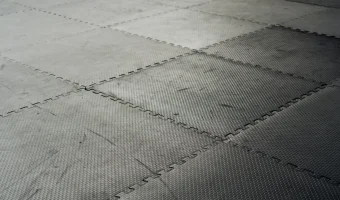 Rubber Flooring