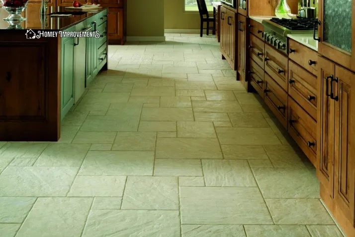 Square Floor Tiles