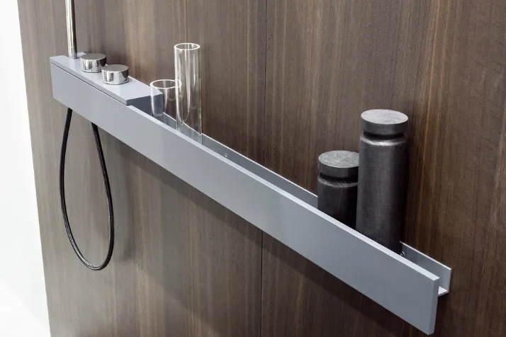 Stylish Shower Shelf