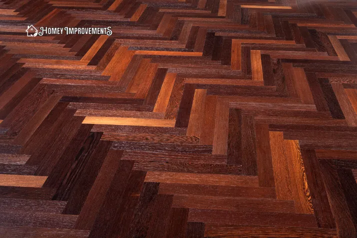 Wood Floor